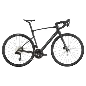 SCOTT Addict 40 Carbon Black