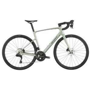 SCOTT Addict 40 Reseda Green