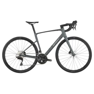 SCOTT Addict 50 Carbon Grey