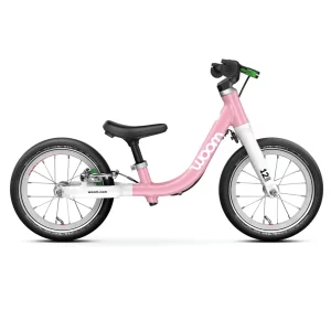 WOOM GO 1 Powder Pink