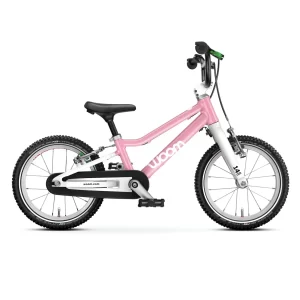 WOOM GO 2 Powder Pink