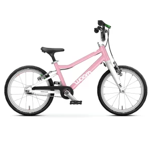 WOOM GO 3 Automagic Powder Pink