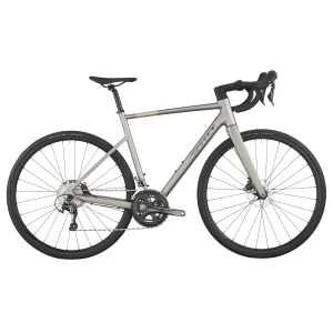 Ποδήλατο Δρόμου Scott Speedster 20 Tungsten Grey